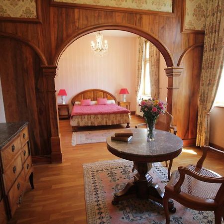 Domaine De La Vitrolle Hotel Limeuil Екстериор снимка