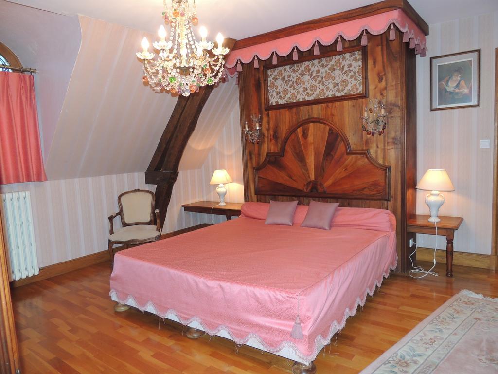 Domaine De La Vitrolle Hotel Limeuil Екстериор снимка